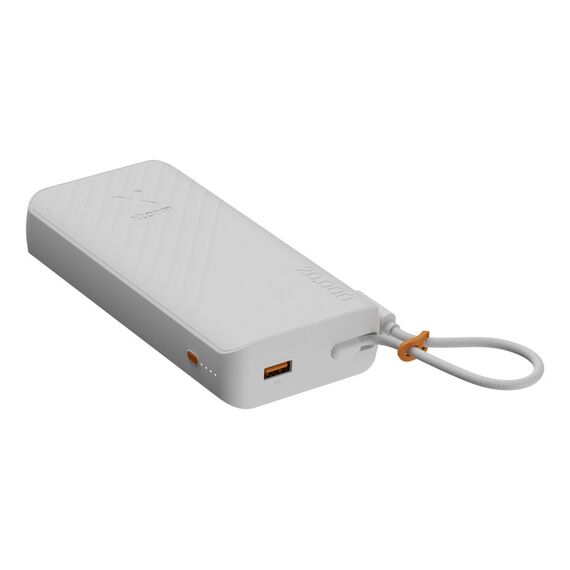 Xtorm XG2E30W207C Powerbank 20000 mAh Weiß, Farbe: Weiß, 7 image