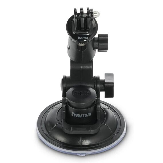 Hama 00004560 Stativ Action-Kamera 1 Bein(e) Schwarz