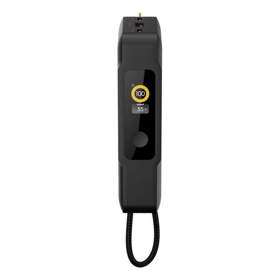 Xtorm XNG101W35 Powerbank Lithium-Ion (Li-Ion) 10000 mAh Schwarz, Farbe: Schwarz, 2 image