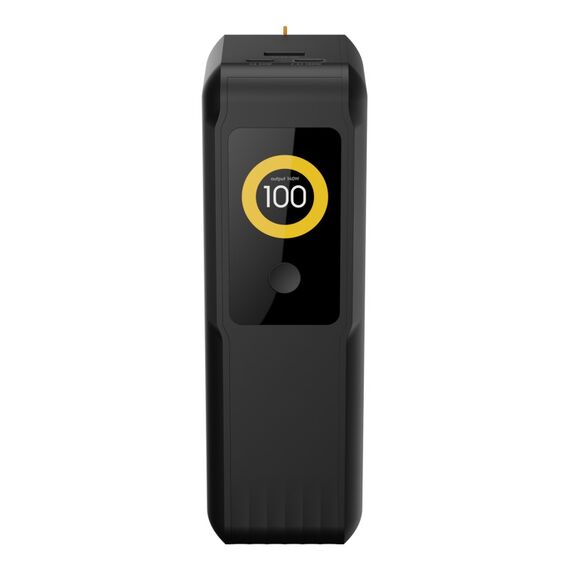 Xtorm XNG271W140 Powerbank Lithium-Ion (Li-Ion) 27000 mAh Schwarz, Farbe: Schwarz, 2 image