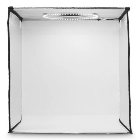Hama ToGo Foto-Lichtbox 5500 K, 6 image