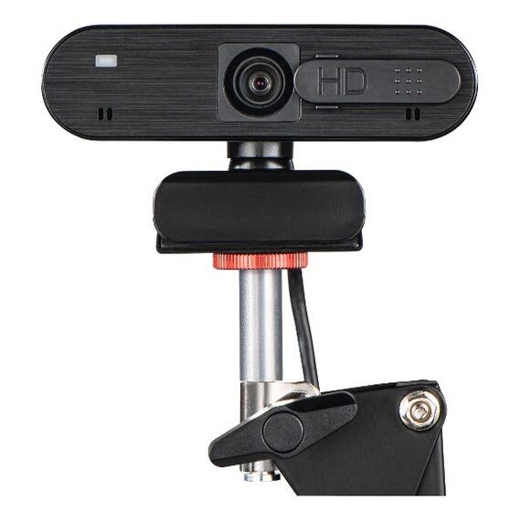 Hama 700 II Ring lamp, Mikrofon, Webcam, Kamera, Handy/Smartphone, Tablet/UMPC Schwarz, 10 image