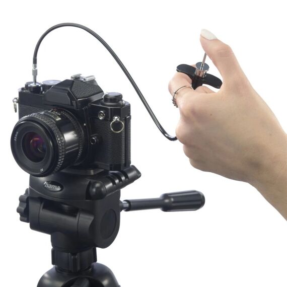 Hama Professional Kamera-Fernbedienung Kabelgebunden, 4 image
