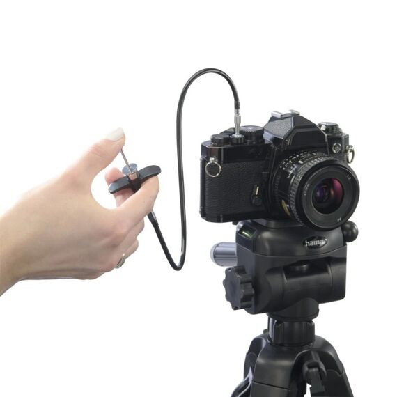Hama Professional Kamera-Fernbedienung Kabelgebunden, 5 image