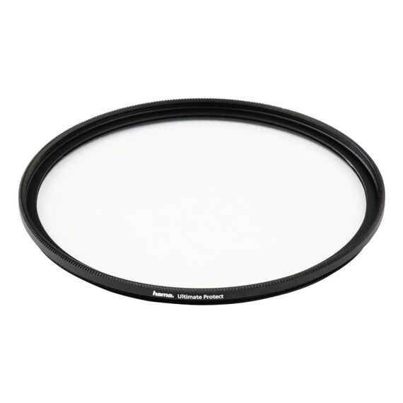 Hama Ultimate Kameraschutzfilter 62 mm