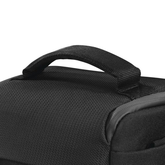 Hama Matera Schultertasche Schwarz, 8 image
