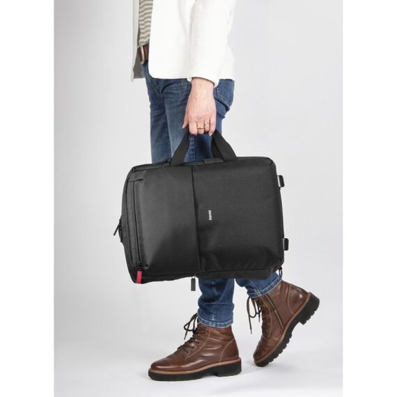Hama Matera Rucksack Schwarz, 11 image