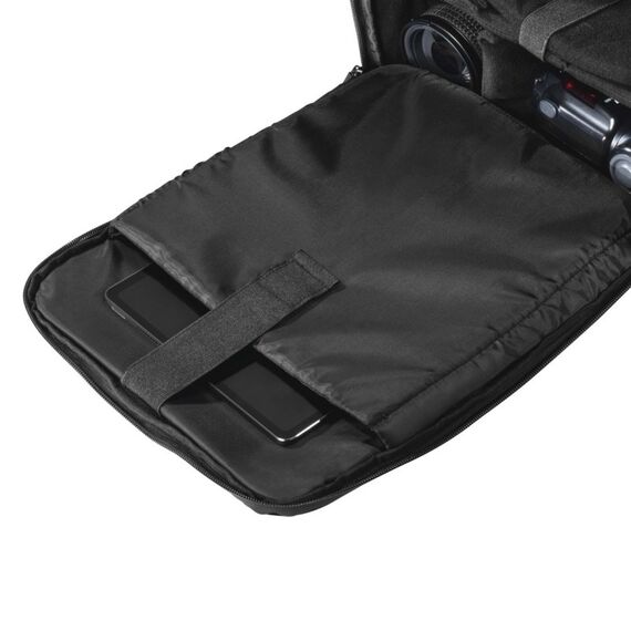 Hama Matera Rucksack Schwarz, 3 image