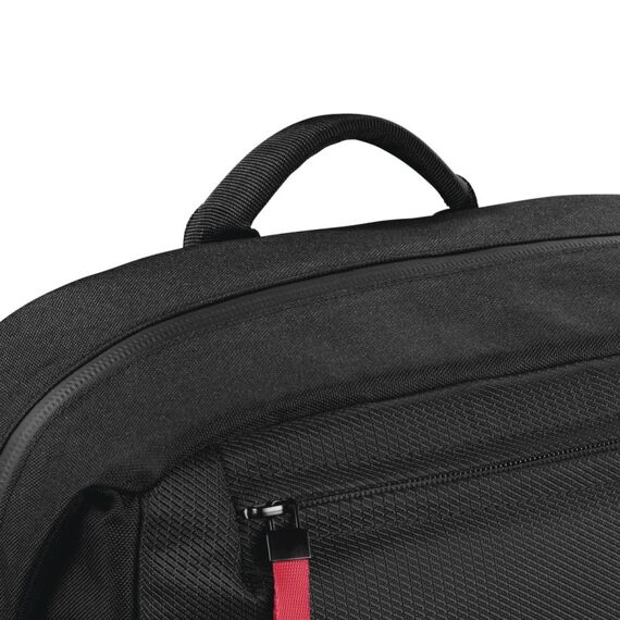 Hama Matera Rucksack Schwarz, 9 image