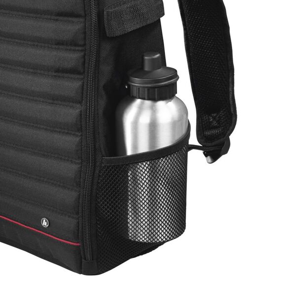 Hama Samara Rucksack Schwarz, 5 image
