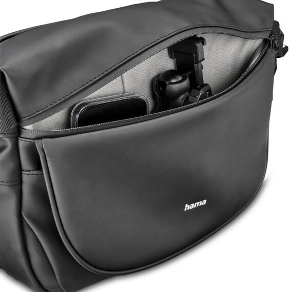 Hama 00121355 Kameratasche/-koffer Schultertasche Schwarz, 7 image