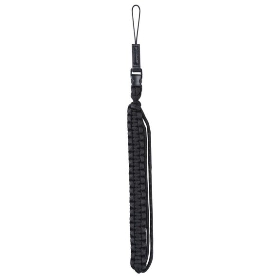 Hama Braid 20 Gurt Digitalkamera Polyester Schwarz