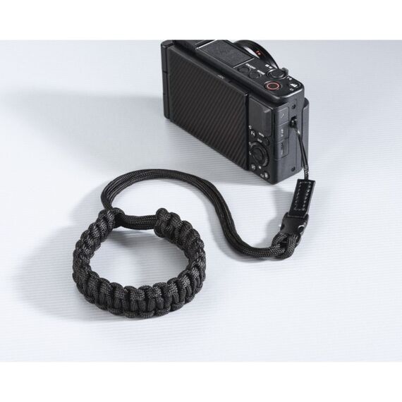 Hama Braid 20 Gurt Digitalkamera Polyester Schwarz, 3 image