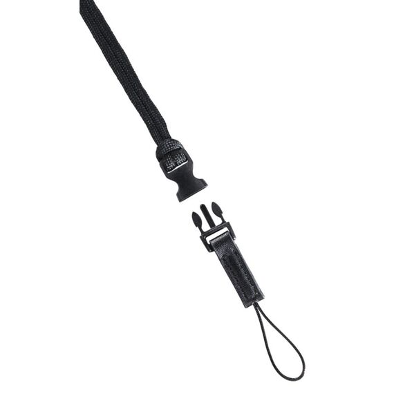 Hama Braid 20 Gurt Digitalkamera Polyester Schwarz, 4 image