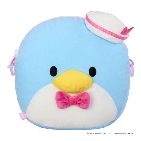 L.O.L. Surprise! L.O.L. Surprise Loves Hello Kitty & Friends BIG Reversible Plush, 5 image
