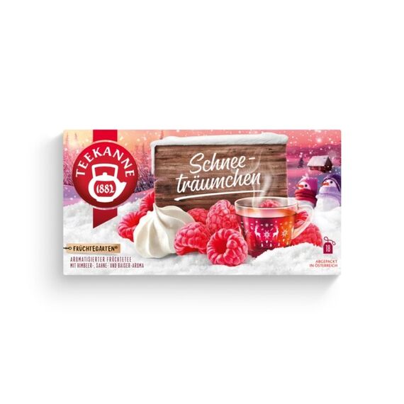 Teekanne 15320 Früchte-/Kräutertee Früchtetee
