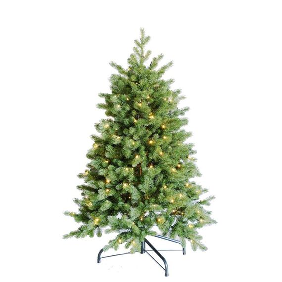 Botanic-Haus 800011-888 Künstliche Pflanze Künstlicher Baum