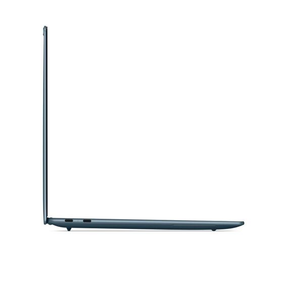 Lenovo Yoga Slim 7 14AGP11 Copilot+ PC AMD Ryzen AI 5 430 Laptop 35,6 cm (14") WUXGA 16 GB LPDDR5x-SDRAM 512 GB SSD Wi-Fi 7 (802.11be) Windows 11 Home Türkis Schweiz, 5 image
