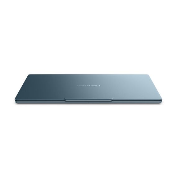 Lenovo Yoga Slim 7 14AGP11 Copilot+ PC AMD Ryzen AI 5 430 Laptop 35,6 cm (14") WUXGA 16 GB LPDDR5x-SDRAM 512 GB SSD Wi-Fi 7 (802.11be) Windows 11 Home Türkis Schweiz, 7 image