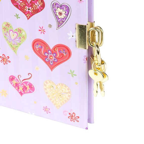 Goldbuch Tagebuch Sweet Beat, 3 image