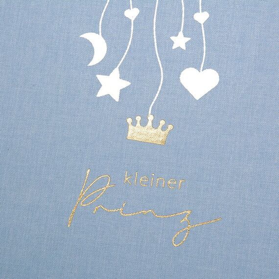 Goldbuch Babytagebuch Wolkenpoesie, 5 image