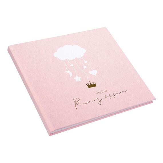 Goldbuch Babytagebuch Wolkenpoesie, 2 image