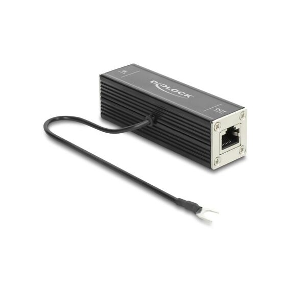 Delock Überspannungsschutz RJ45