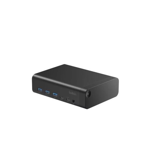 Belkin Connect 12-Port-USB-C-Dockingstation