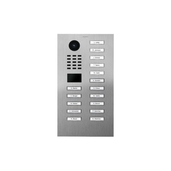 DoorBird D2216V