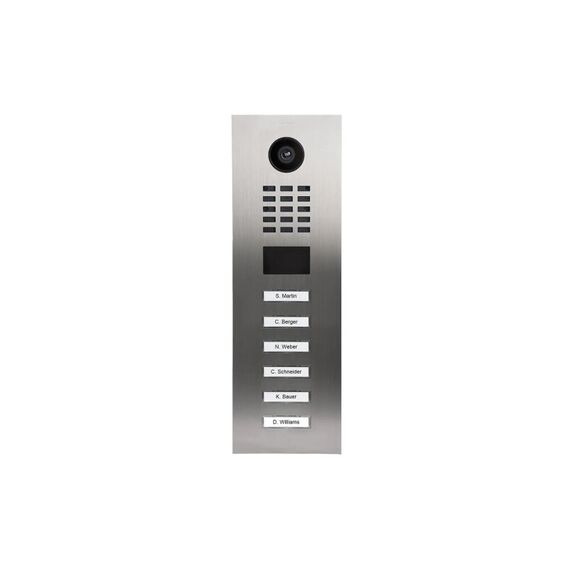 DoorBird D2206V