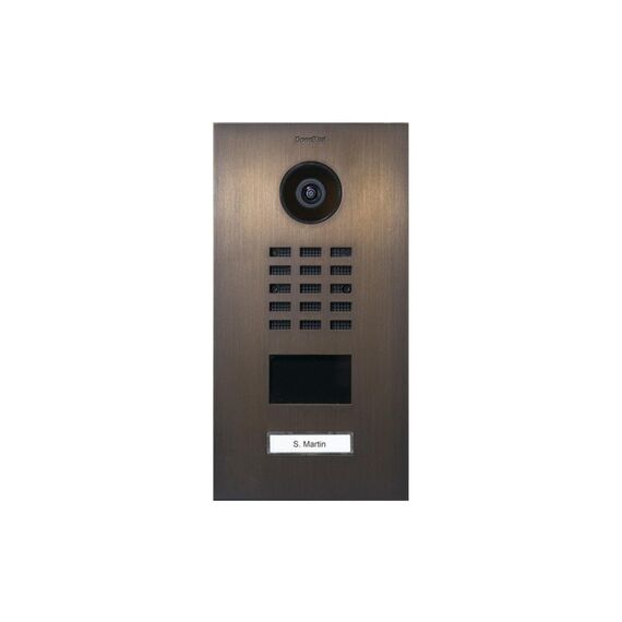 DoorBird D2201V