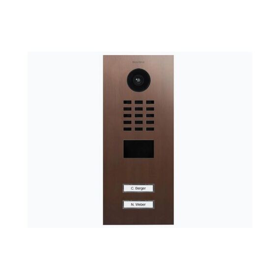 DoorBird D2202V