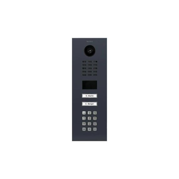 DoorBird D2202KV