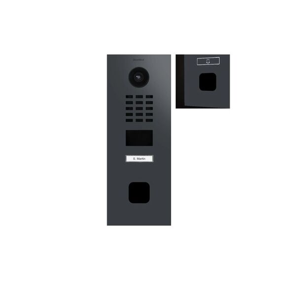 DoorBird D2201FV ekey sLine