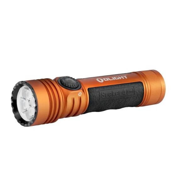 Olight EDC Taschenlampe Seeker 4 Pro