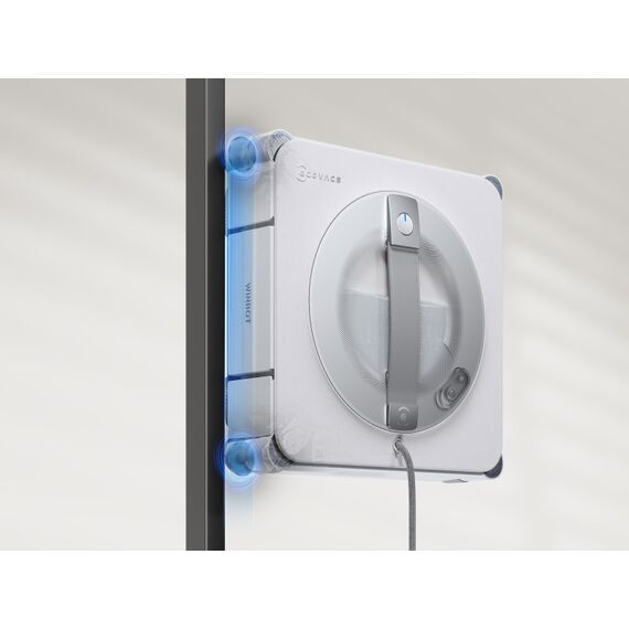 Ecovacs WINBOT W2S PRO OMNI EU 4500 mAh, 29 image