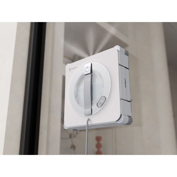 Ecovacs WINBOT W2S PRO OMNI EU 4500 mAh, 35 image