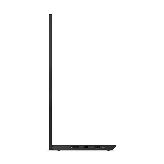 Lenovo ThinkVision M14d Monitor, 3 image