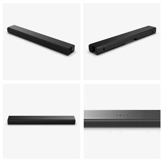 Hisense 2.0 CH Soundbar, 120 W, 11 image