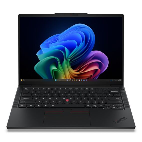Lenovo ThinkPad T14s Gen 7 (Intel) Copilot+ PC Intel Core Ultra 5 325 Laptop 35,6 cm (14") WUXGA 16 GB LPDDR5x-SDRAM 512 GB SSD Wi-Fi 7 (802.11be) Windows 11 Pro Schwarz Schweiz