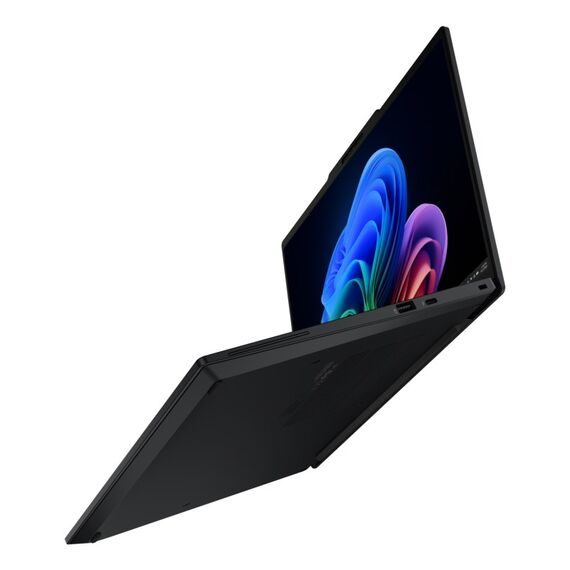 Lenovo ThinkPad T14s Gen 7 (Intel) Copilot+ PC Intel Core Ultra 5 325 Laptop 35,6 cm (14") WUXGA 16 GB LPDDR5x-SDRAM 512 GB SSD Wi-Fi 7 (802.11be) Windows 11 Pro Schwarz Schweiz, 9 image