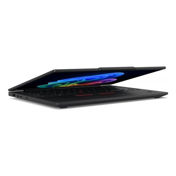 Lenovo ThinkPad T14s Gen 7 (Intel) Copilot+ PC Intel Core Ultra 5 325 Laptop 35,6 cm (14") WUXGA 16 GB LPDDR5x-SDRAM 512 GB SSD Wi-Fi 7 (802.11be) Windows 11 Pro Schwarz Schweiz, 10 image