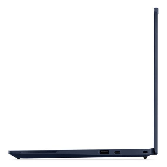 Lenovo ThinkPad T14s Gen 7 (Intel) Copilot+ PC Intel Core Ultra 5 325 Laptop 35,6 cm (14") Touchscreen WUXGA 32 GB LPDDR5x-SDRAM 512 GB SSD Wi-Fi 7 (802.11be) Windows 11 Pro Blau Schweiz, 3 image
