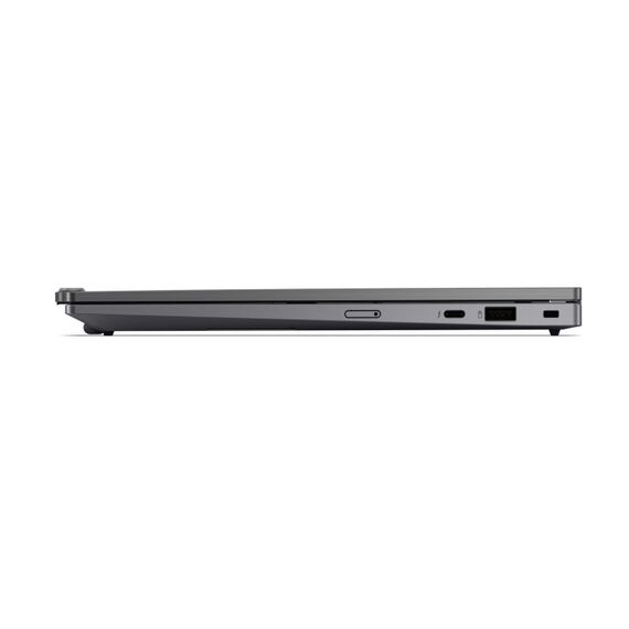 Lenovo ThinkPad X1 2-in-1 Gen 11 Aura Edition Copilot+ PC Intel Core Ultra 7 355 Hybrid (2-in-1) 35,6 cm (14") Touchscreen WUXGA 32 GB LPDDR5x-SDRAM 1 TB SSD Wi-Fi 7 (802.11be) Windows 11 Pro Grau Schweiz, Kapazität: 1 TB, 6 image