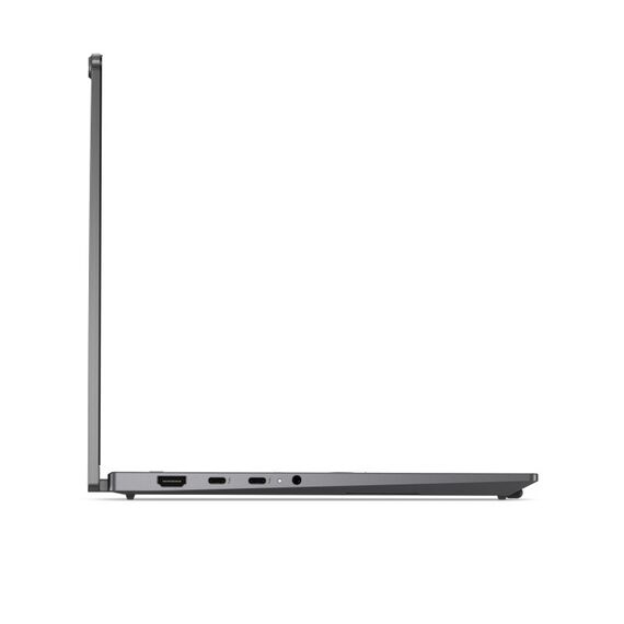 Lenovo ThinkPad X1 2-in-1 Gen 11 Aura Edition Copilot+ PC Intel Core Ultra 5 325 Hybrid (2-in-1) 35,6 cm (14") Touchscreen WUXGA 32 GB LPDDR5x-SDRAM 512 GB SSD Wi-Fi 7 (802.11be) Windows 11 Pro Grau Schweiz, 8 image