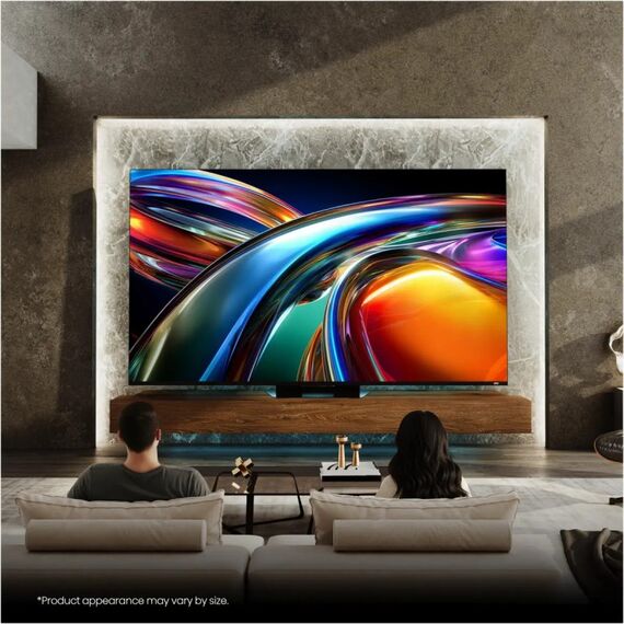 Hisense 75 '' UR9DS | RGB MiniLED Smart TV 4K 180 Hz, 5 image