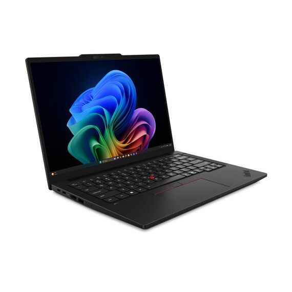 Lenovo ThinkPad T14 Gen 7 (Intel) Copilot+ PC Intel Core Ultra 7 355 Laptop 35,6 cm (14") WUXGA 32 GB LPDDR5x-SDRAM 1 TB SSD Wi-Fi 7 (802.11be) Windows 11 Pro Schwarz Schweiz, 3 image