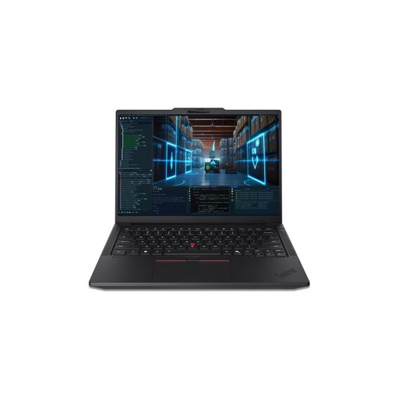 Lenovo ThinkPad P14s Gen 7 (AMD) Copilot+ PC AMD Ryzen AI 7 PRO PRO 450 Mobiler Arbeitsplatz 35,6 cm (14") WUXGA 32 GB DDR5-SDRAM 1 TB SSD Wi-Fi 7 (802.11be) Windows 11 Pro Schwarz Schweiz, 2 image