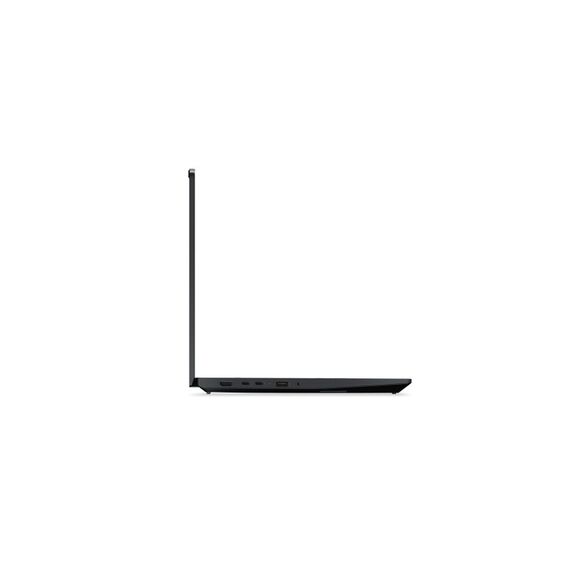 Lenovo ThinkPad P16s Gen 5 (AMD) Copilot+ PC AMD Ryzen AI 7 PRO PRO 450 Mobiler Arbeitsplatz 40,6 cm (16") Touchscreen WUXGA 32 GB LPDDR5x-SDRAM 1 TB SSD Wi-Fi 7 (802.11be) Windows 11 Pro Schwarz Schweiz, Farbe: Schwarz, Kapazität: 32 GB, 4 image