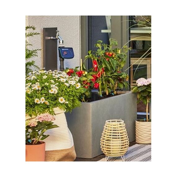 Gardena 13400-20 Tropfbewässerungssystem, 3 image